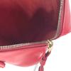YVES SAINT LAURENT 330958 Baby Duffle Logo 2WAY Shoulder Bag Crossbody Hand Bag