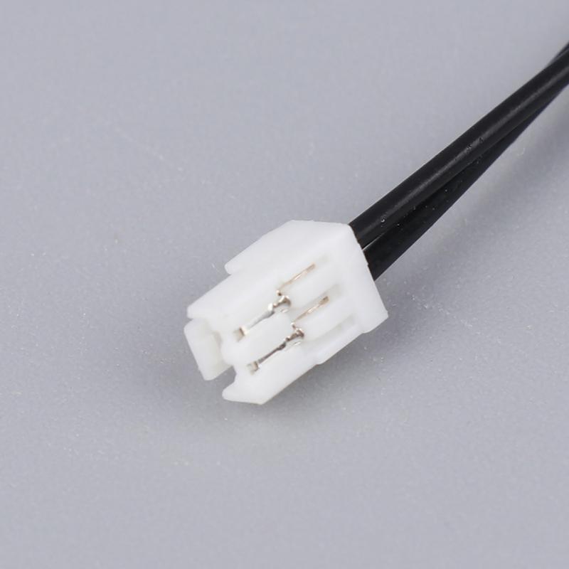 2-teiliger Thermistor und Keramik-Heizplatte für Bambu Lab X1/X1-Carbon 3D-Drucker Hotend-Heizpatrone