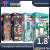 Beilile Needle-Covered Condoms - Passion Cyclone Edition, Adult Contraceptive.