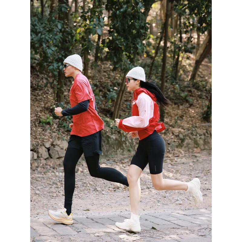 EP Yaying Women's High-Waist Elastic Cycling Yoga Shorts