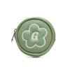 GOXO Mouse Flower Ball Pouch Olive