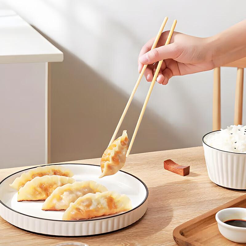 Disposable Round Bamboo Chopsticks