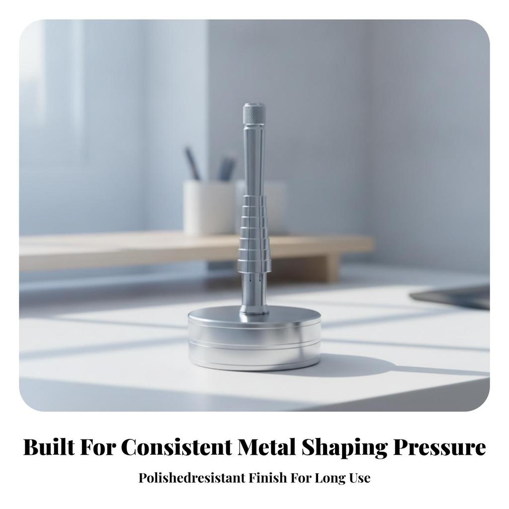 Band Expander with Stepped Shaft Easy to Use for Workbench