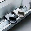 Metal Sliding Window Locks Adjustable Security Protection Window Limiter High Quality Translation Sliding Window Stopper Window
