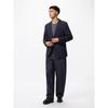 Uniqlo Brushed Jersey Jacket