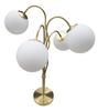 Table Lamp Glamy 4 Light Cm Ø 53X74