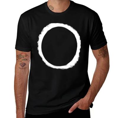 Eclipse Hemd (Dan Howell) T-Shirt T-Shirt personalisiertes T-Shirt Mann Designer T-Shirt