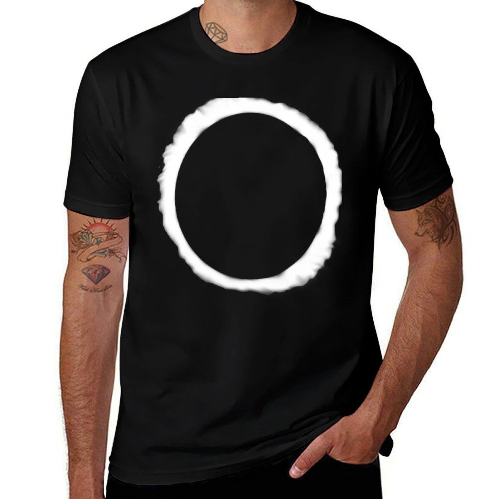 

Eclipse Shirt (Dan Howell) T-Shirt t shirt personalised t shirt man designer T-Shirt XL