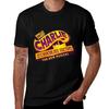Charlie and The Chocolate Factory _t T-Shirt Plain Personalized T-shirt Plain Black T Shirts Men 2026 Hot Sale