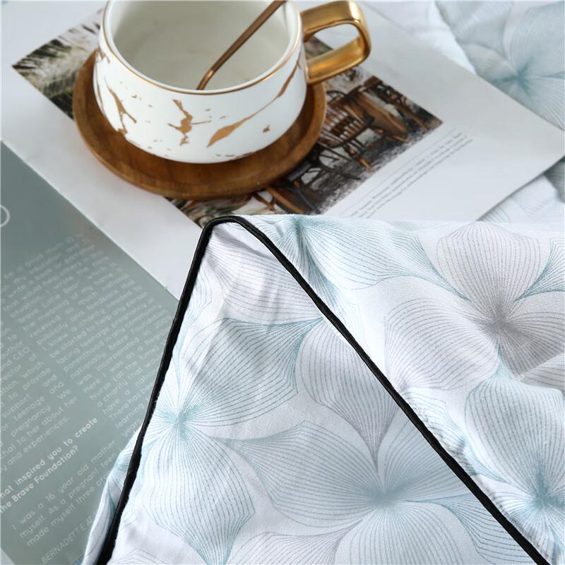 Youmengjiaju All-Season Fiber Comforter