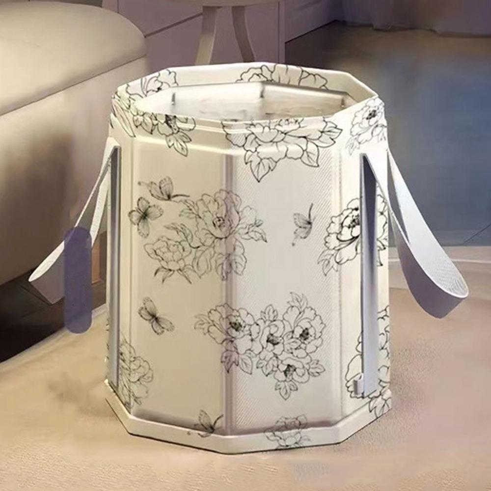 Knee High Cover Foot Bath Soaking Bucket Heat Preservation Foot Bath Bag  Winter Season