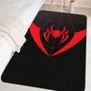 Spider- Printed Mat | Durable Polyester, Suitable For Living Room, Bedroom, Door Mat, Outdoor Use - Fun Home Decor, Machine W