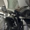 Motorcycle Accessories Running Signal Light Front LED Turn Signals For Davidson Road Glide FLTRX 2015- Black