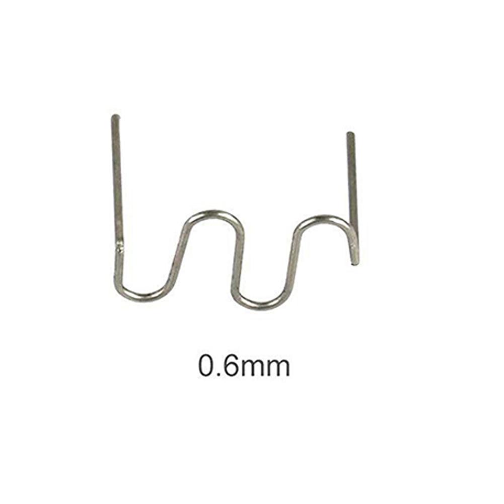 Plastic Staples Welding Staples Repair Kit For Car