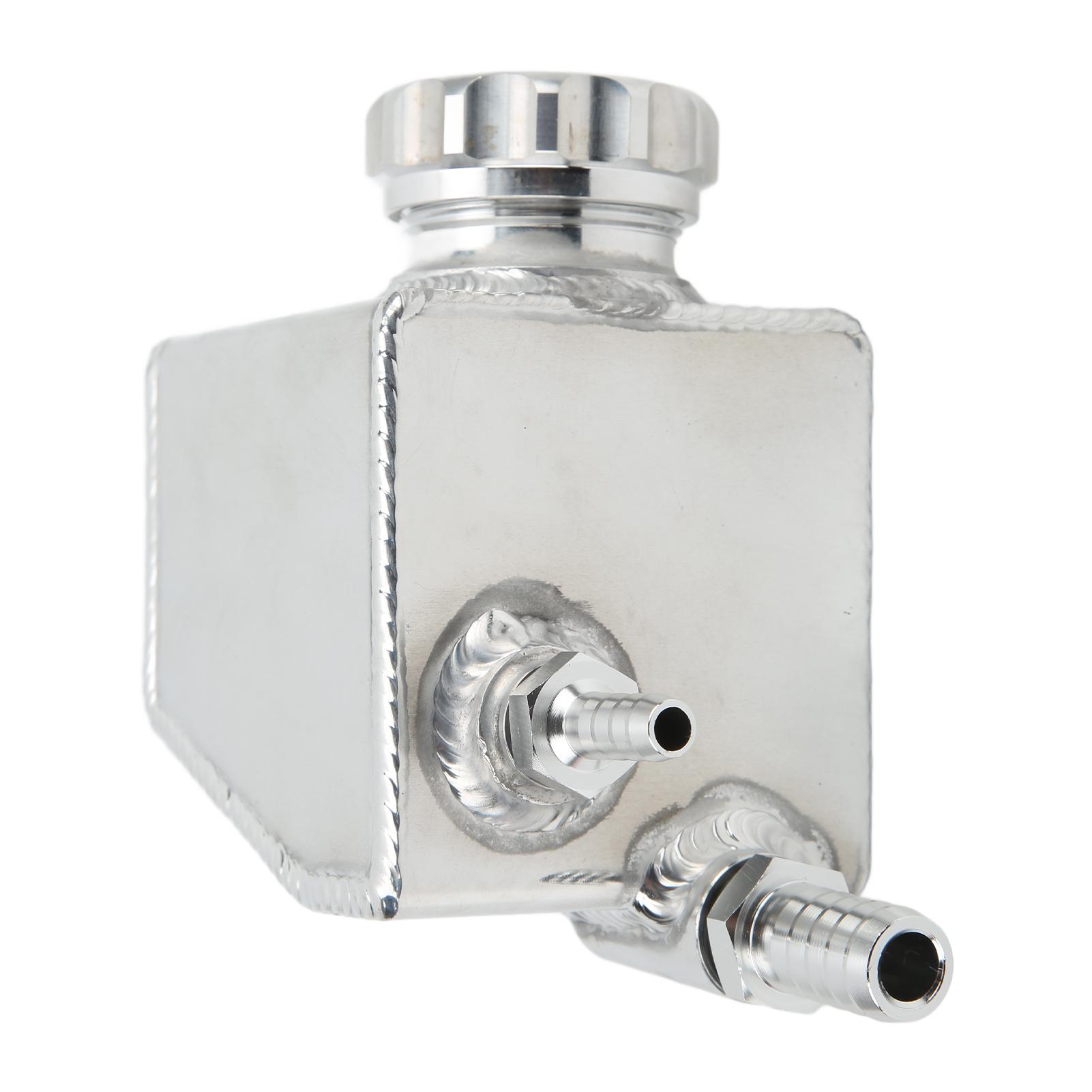 

Резервуар гидроусилителя руля из алюминиевого сплава, стабильная производительность, замена для Holden Commodore V6 V8