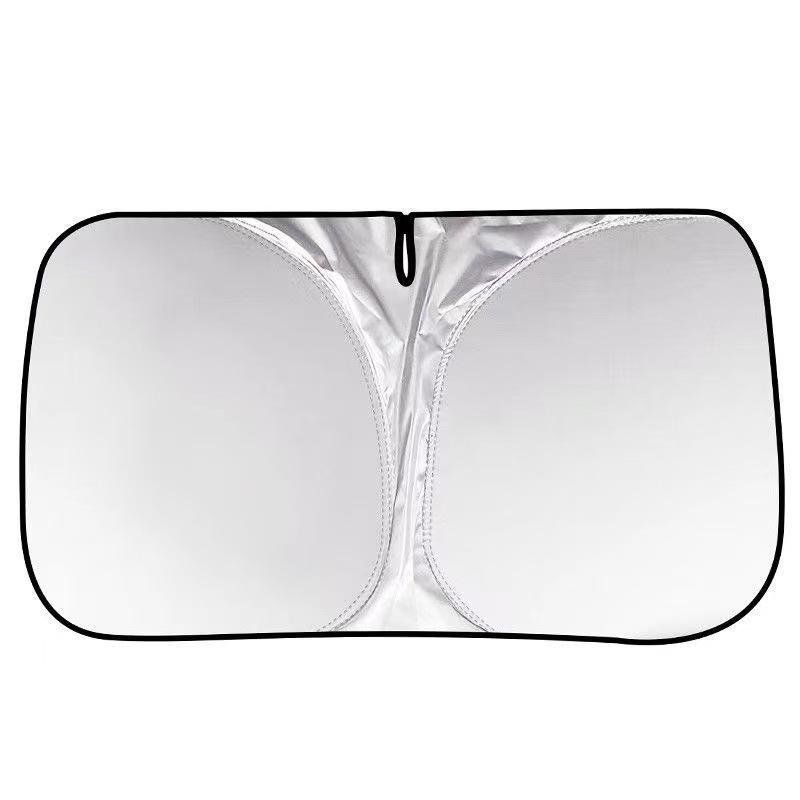 TANK 300/400 Windshield Sun Shade - Summer Heat Insulation Car Protection