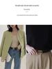 Women's Genuine Leather GG Belt - Casual Fashion Waistband for Trendy Jeans