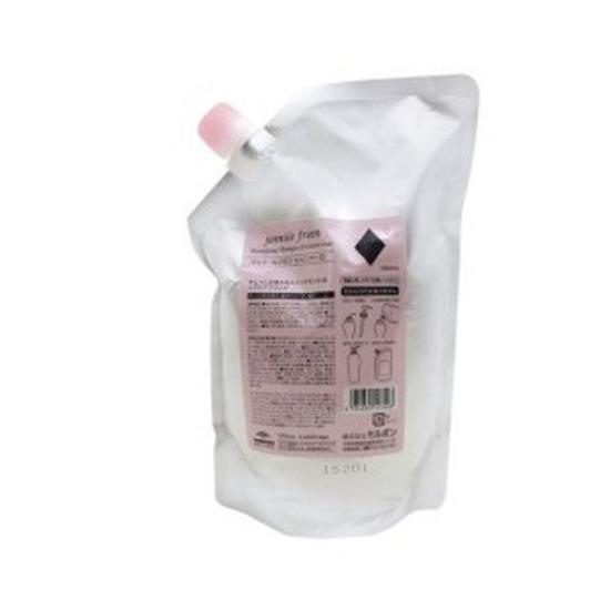 

Milbon Gemilfran Shampoo D 1000ml (refill)