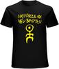 Einsturzende Neubauten T Shirt Graphic Unisex Basic Men Short Sleeve Men Cotton Casual T Shirt Black Tee Shirt Black