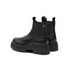 Army Boots Tommy Hilfiger FW0FW08089, Black