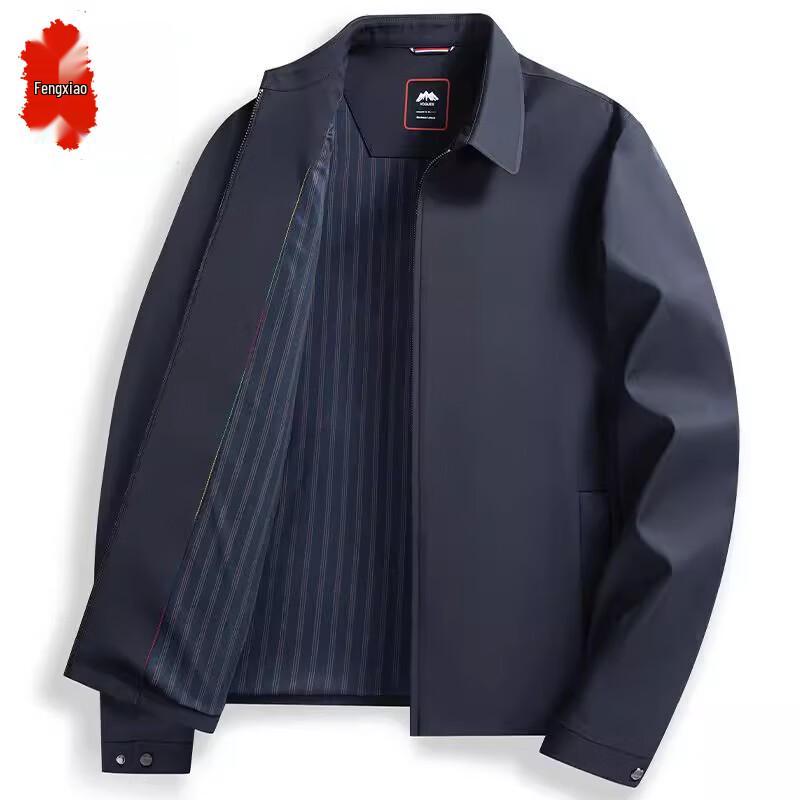 Men s Casual Executive Jacket 180