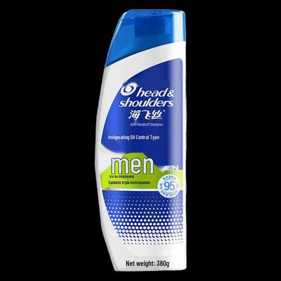 Head & Shoulders Men's Anti-Dandruff Shampoo