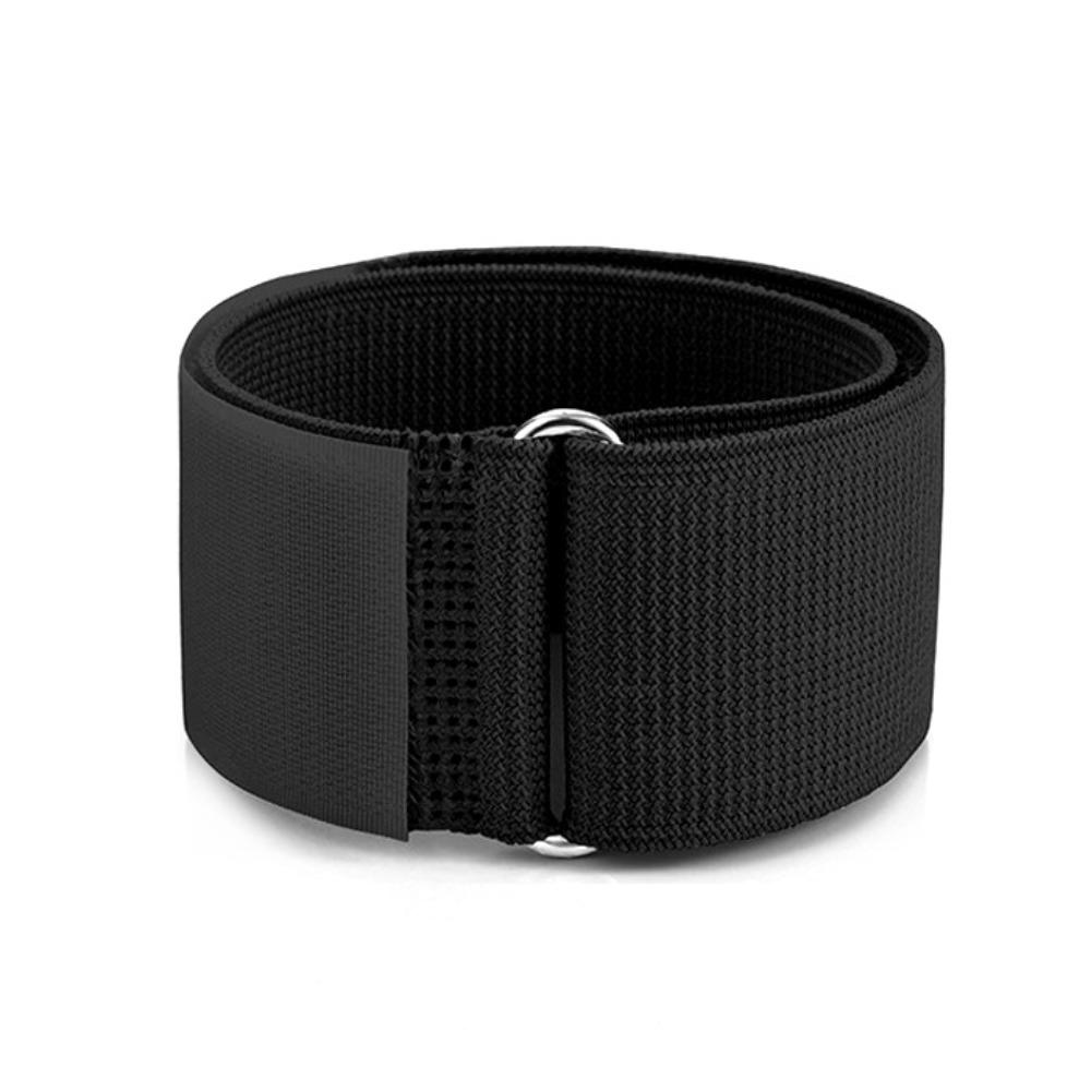 Visibility Two People Three Feet Band Non-slip Legged Race Band  Kid Cooperation Training