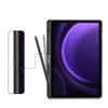 Case for Samsung Galaxy Tab S10 Lite / S10 FE / S9 FE, Business Card and Pen Slot, blue