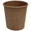 Yu Lin Disposable Thickened White Paper Tasting Cups