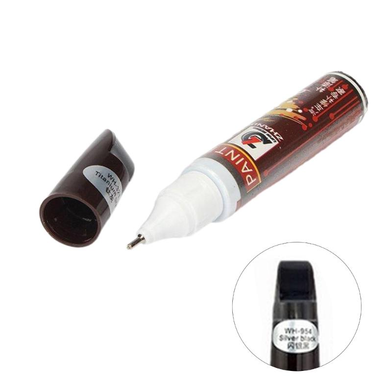 Car-Care Scratch Remover Touch-Up Painting Pen Paint Repair Pen Paint Care Goods Remover Auto Scratch Applicator