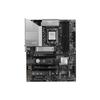 Carte mère - MSI - PRO Z890-S WIFI - Socket 1851 - DDR5 SDRAM - M.2 PCIe 5.0