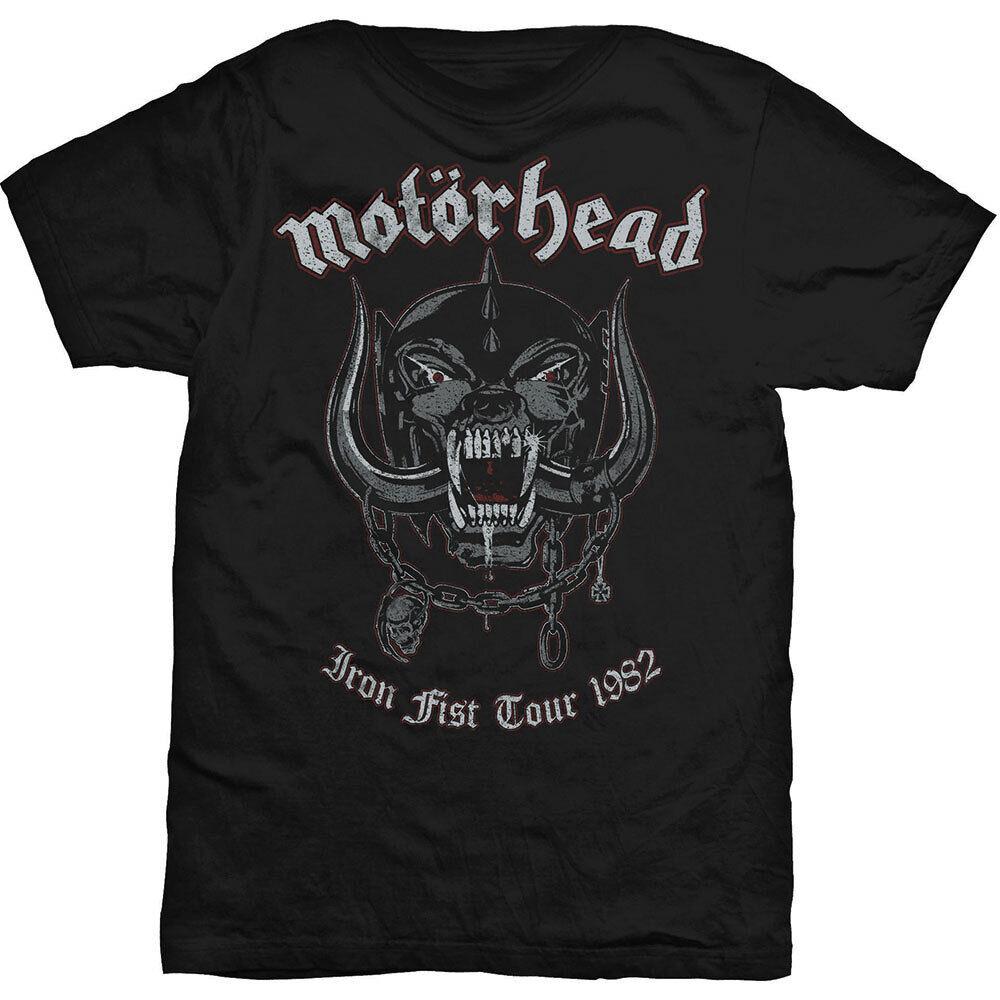

Футболка унисекс Motorhead War Pig S