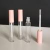 10ml Empty Mascara Tube Set Travel Bottles Bottles DIY Dispensing Leak-proof with Funnel And
