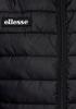 Winter Jacket Ellesse Steppjacke LOMBARDY Black