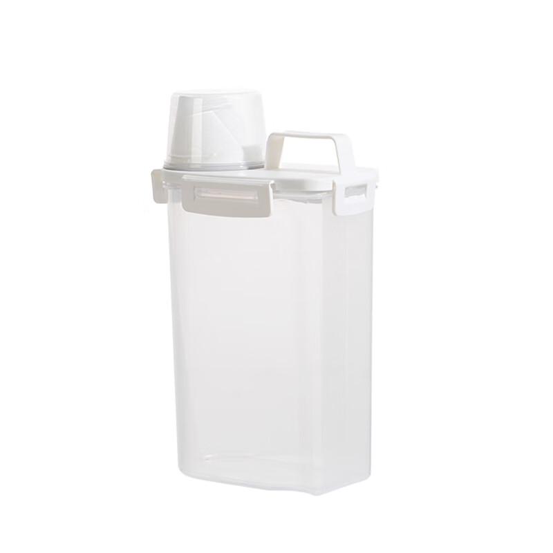 Pet Food Storage Container