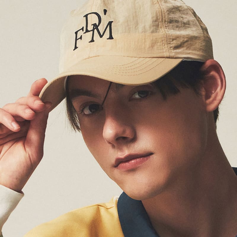 

dontforgetme DFM WATERPROOF BEIGE-STRAP beige