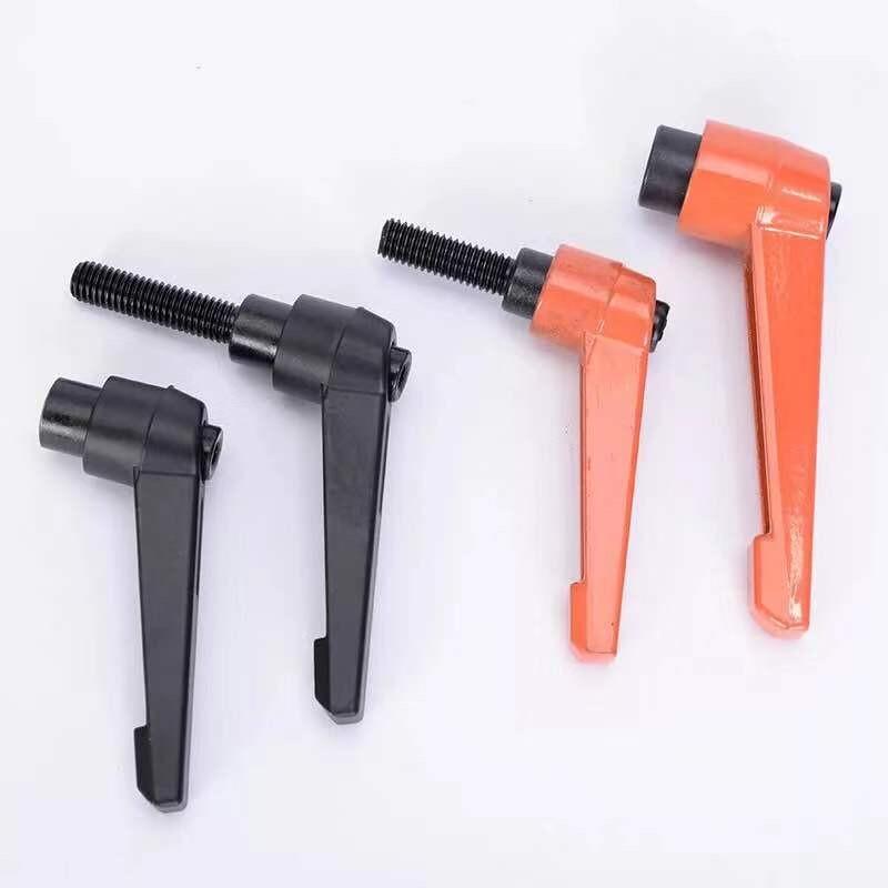 JNL Adjustable Clamping Handle Screw