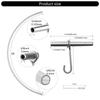 Multipurpose Maple Syrup Tapping Set With Stainless Steel Component Brushes And Food Grade Tubing For Easy Use