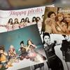 [USED] 4 Korean Girl Group Posters