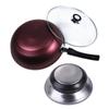 Universal Pot Lid Holding Handle Anti-scald Replacement Lifting Handle  Pan Cover