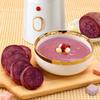 USB Rechargeable Smoothie Blender Electric Juicer Machine Kitchen Accessory Juicer Cup  Fruit