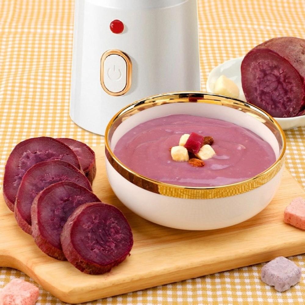 USB Rechargeable Smoothie Blender Electric Juicer Machine Kitchen Accessory Juicer Cup  Fruit