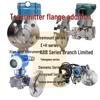 Endress+Hauser E+H Differential Pressure Transmitter, Single/Double Flange Mounting