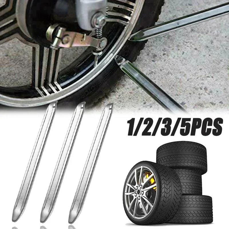 Easy Tire Removal and Scraping Tool, Tire Pry Bar, Tire Repair and Replacement, Tire Disassembly, Motorcycle Pry Bar