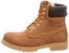 Boots Panama Jack Panama 03 Wool Hazelnut