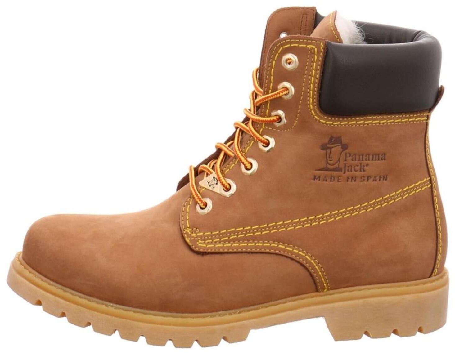 

Ботинки Panama Jack Panama 03 Wool фундук 46