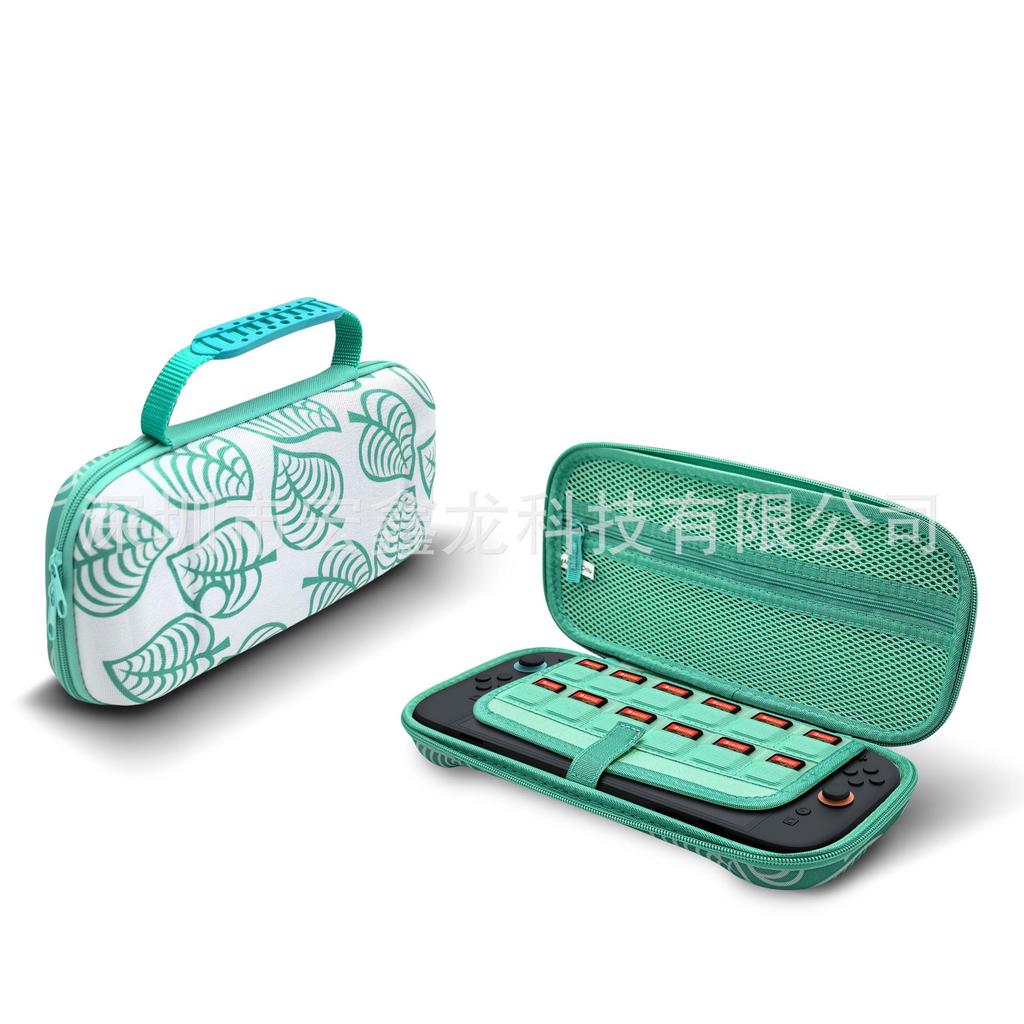 Hard Shell EVA Storage Bag for Nintendo Switch 2 Console