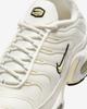 DM2362-102 Nike Air Max Plus Sail Black Alabaster (Women's)