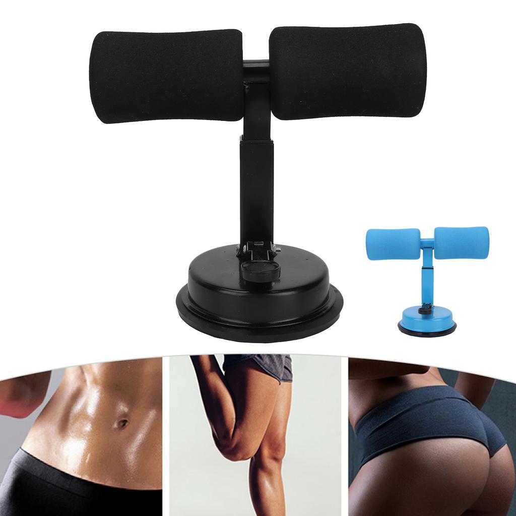 Pomůcka pro cvičení břicha na sezení Přísavka pro domácnost Fitness Pomůcka pro formování postavy
