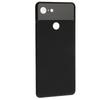 Back Glass Cover Replacement with A Tool Kit Back Glass Cover Housing Door for Google Pixel 3 5.5 In